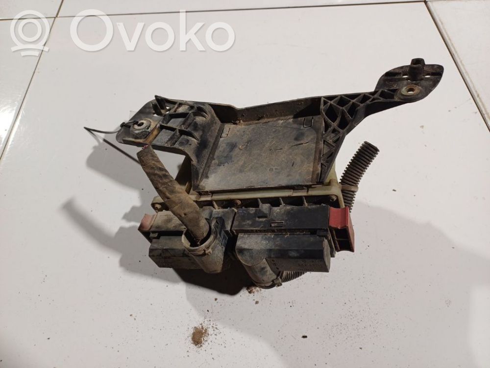 Opel Zafira A Autres unités de commande / modules 
