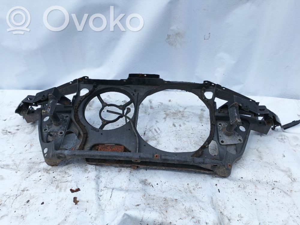 Volkswagen PASSAT B5 Panou suport radiator