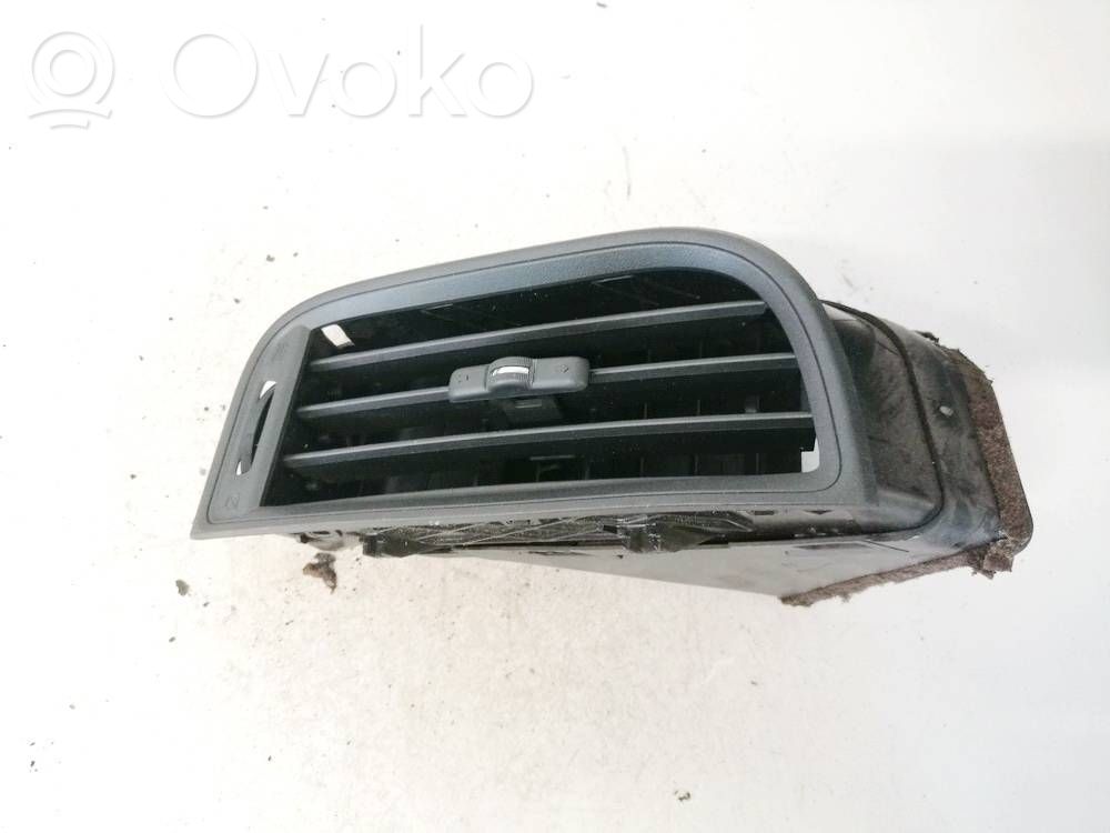 Dodge Journey Rejilla de ventilación central del panel