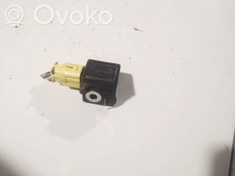 Honda FR-V Senzor impact/declanșare airbag 