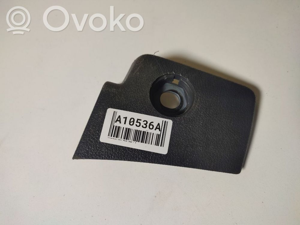 Volkswagen Golf Plus Altra parte interiore 