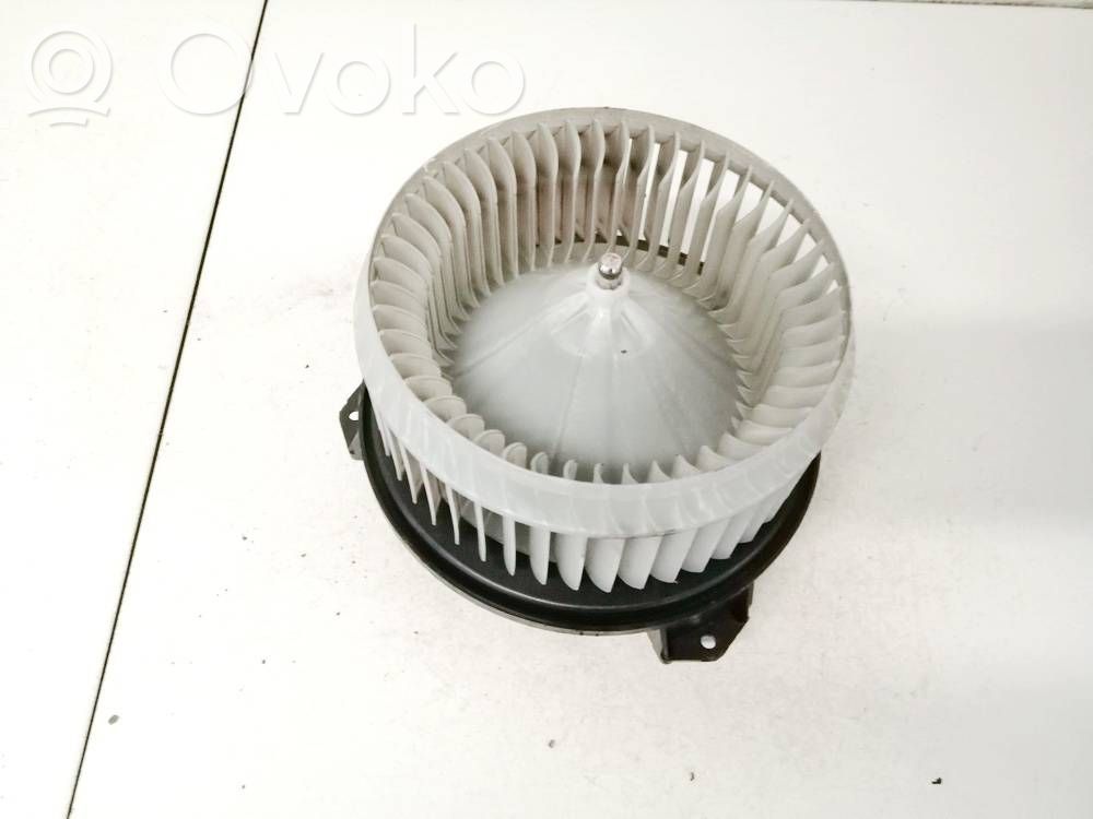 Lämmittimen puhallin   TG26,L4212V,L4212V,TG26