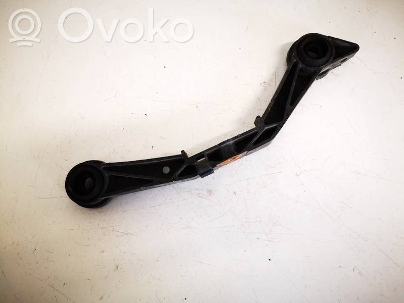 Opel Meriva A Altra parte esteriore