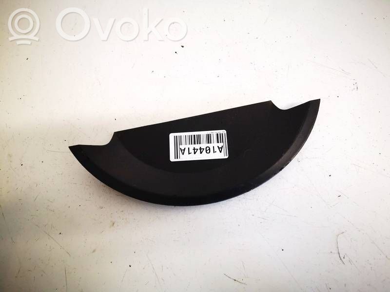 Opel Meriva A Altra parte interiore