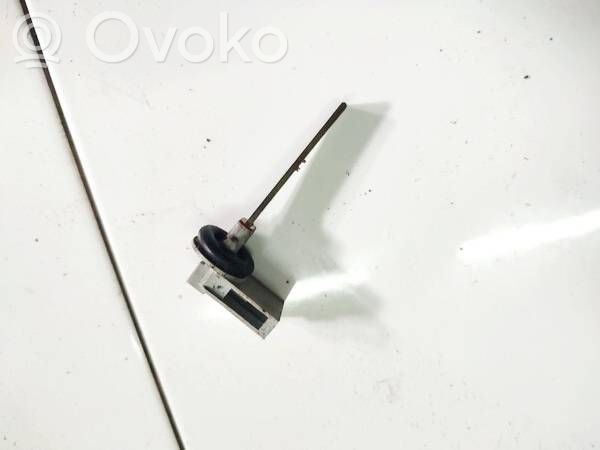 Opel Zafira B Interior temperature sensor 