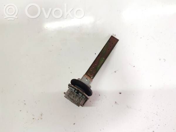 Opel Zafira B Interior temperature sensor 