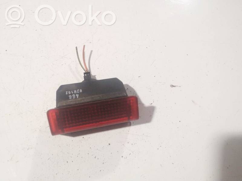 Mercedes-Benz A W169 Luce interna per portiera posteriore 