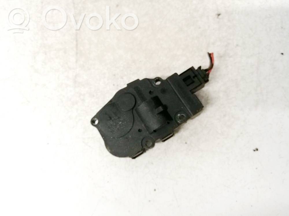 Mercedes-Benz ML W164 Motor/activador trampilla de calefacción