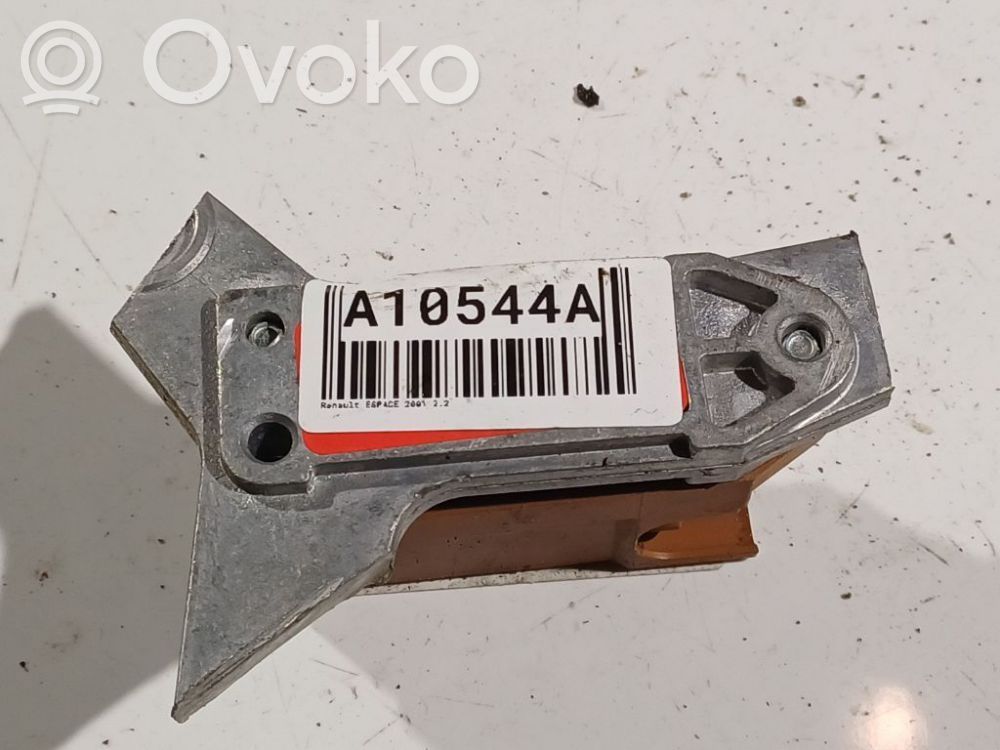 Renault Espace III Airbagsensor Crashsensor Drucksensor 