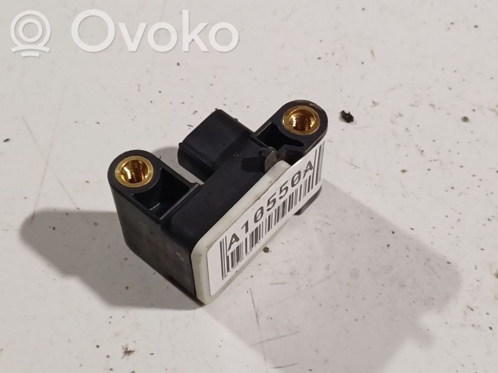 BMW 1 E81 E87 Sensore d’urto/d'impatto apertura airbag