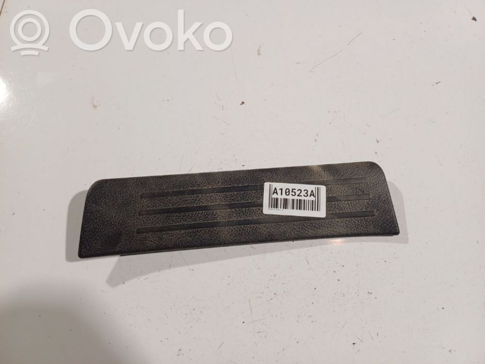 Mazda 3 II Capac prag spate