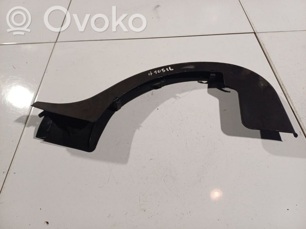 Mercedes-Benz E W212 Altra parte interiore