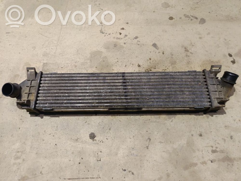 Ford Mondeo MK IV Interkūlerio radiatorius 