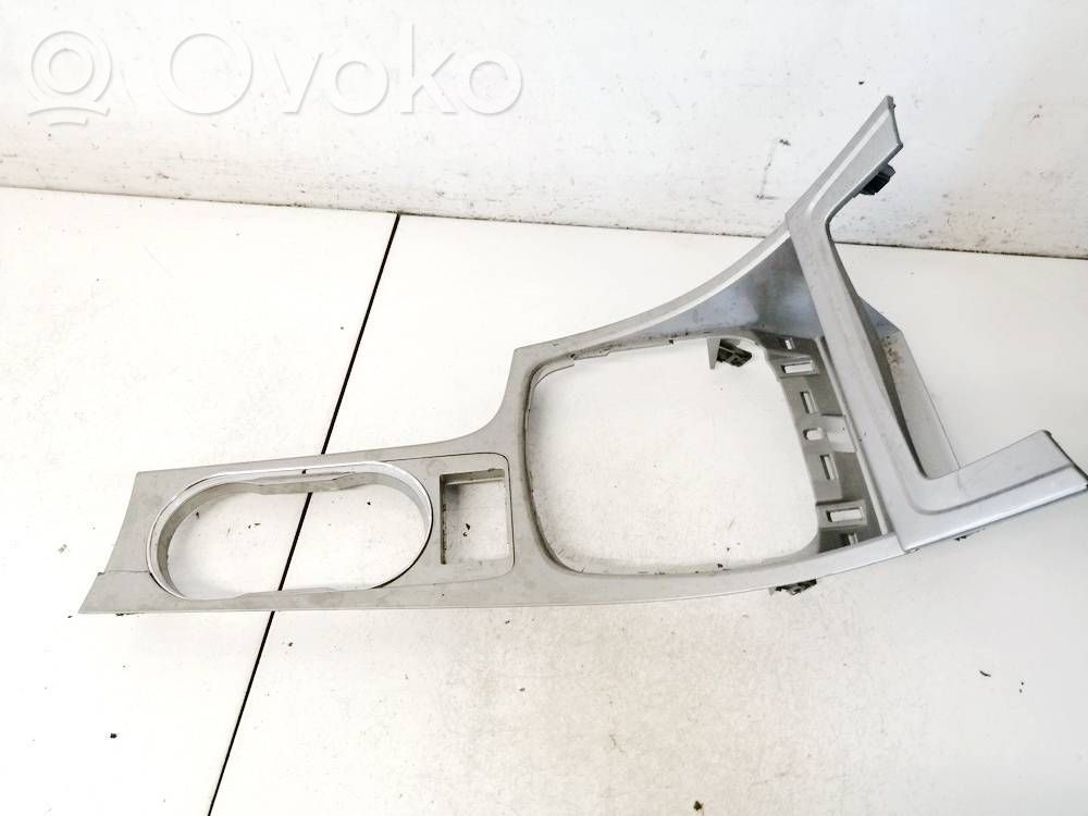 Ford Mondeo MK IV Alte piese de interior 