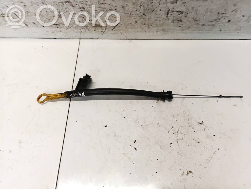 Bagnet poziomu oleju   YS6Q6750AF,YS6Q6750AF