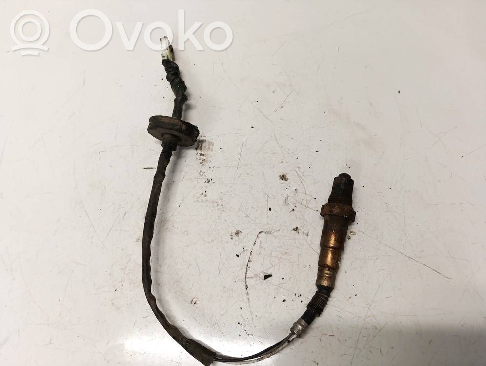 Зонд «Lambda»   MR985039,MR985039