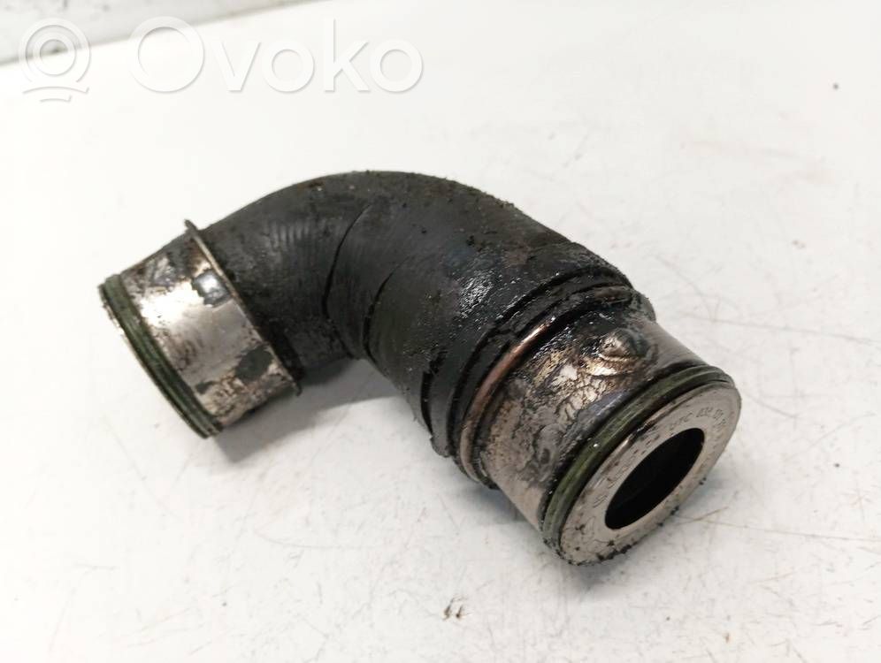 Chrysler Sebring (JS) Furtun/conductă intercooler 