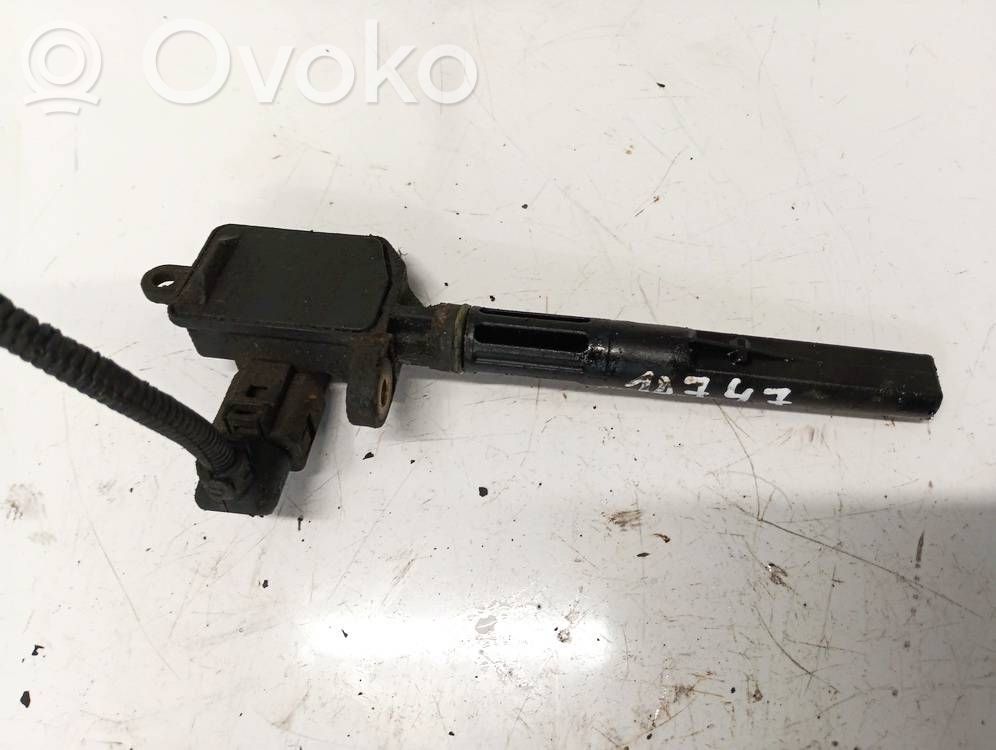 Skoda Fabia Mk2 (5J) Sensore livello dell’olio 