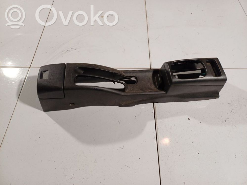 Nissan Note (E11) Consola central 
