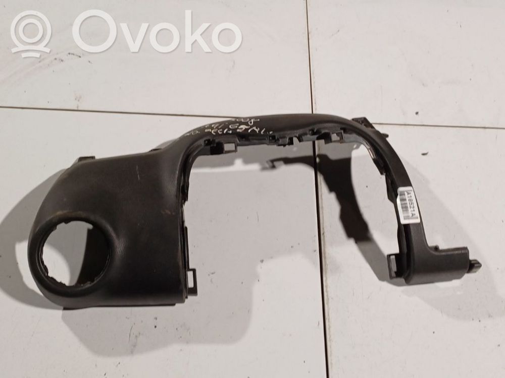 Nissan Note (E11) Otros repuestos del interior 