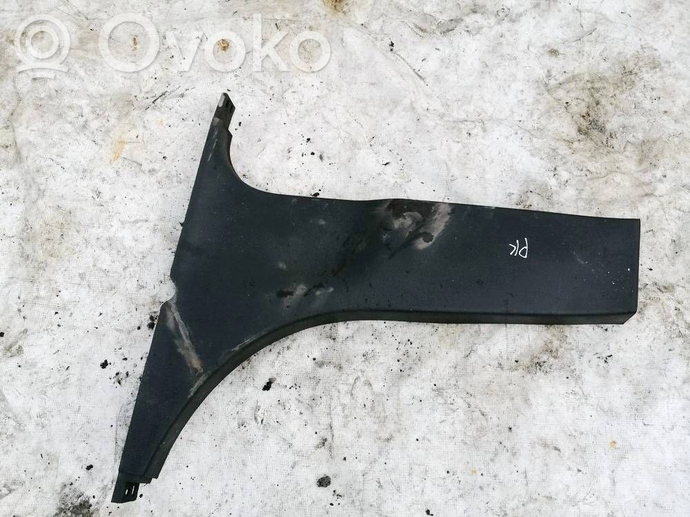Dodge Journey Altra parte interiore 