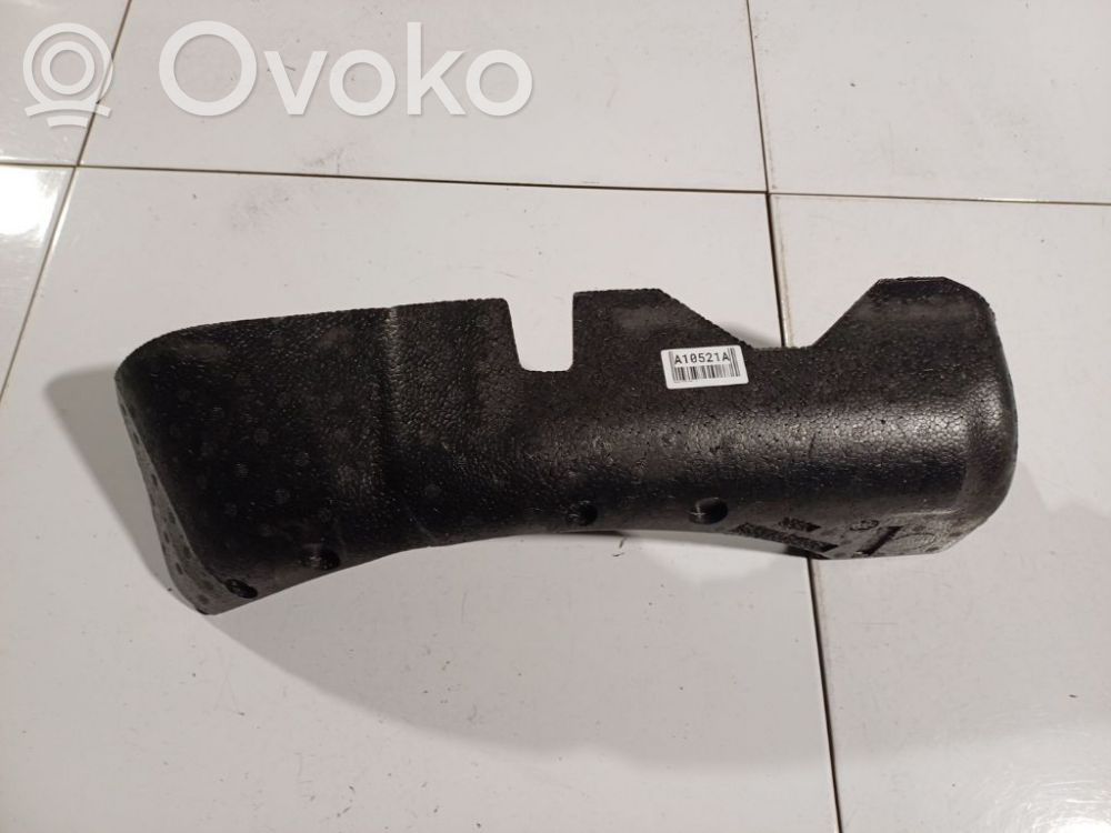 Nissan Note (E11) Inne części karoserii 
