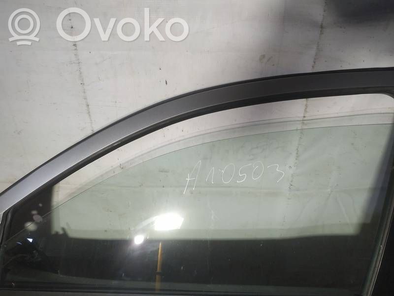 Peugeot 4007 Vitre de fenêtre porte avant (4 portes)