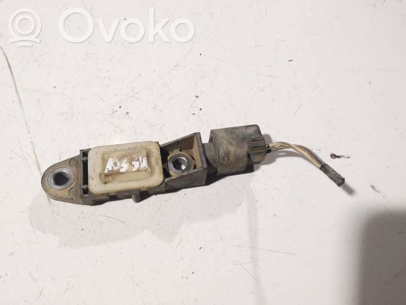 Chrysler Grand Voyager IV Senzor impact/declanșare airbag