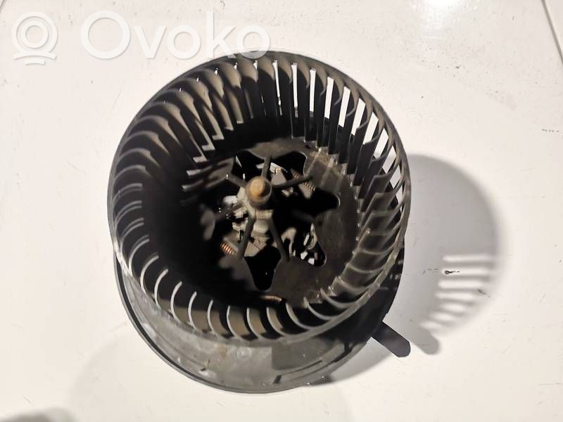 Mercedes-Benz A W169 Ventilator aerotermă 