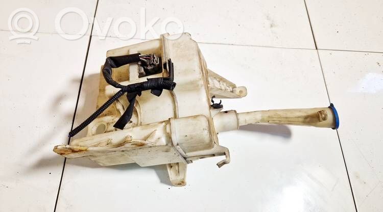 Toyota Avensis T270 Serbatoio/vaschetta liquido lavavetri parabrezza 
