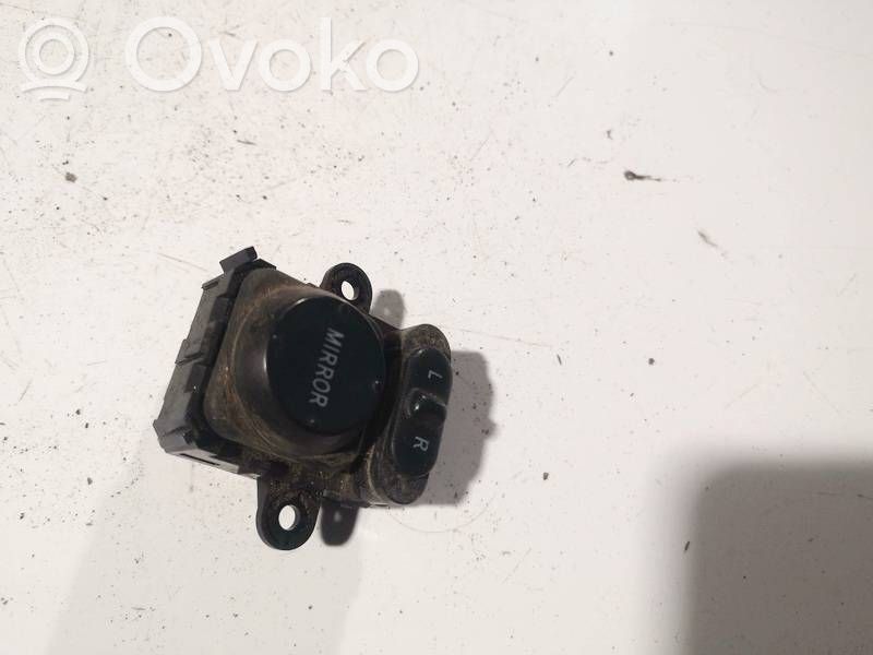 Honda FR-V Interruptor del espejo lateral 
