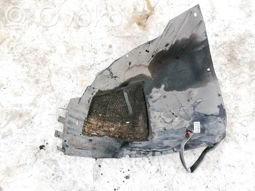 Opel Insignia A Nadkole przednie 