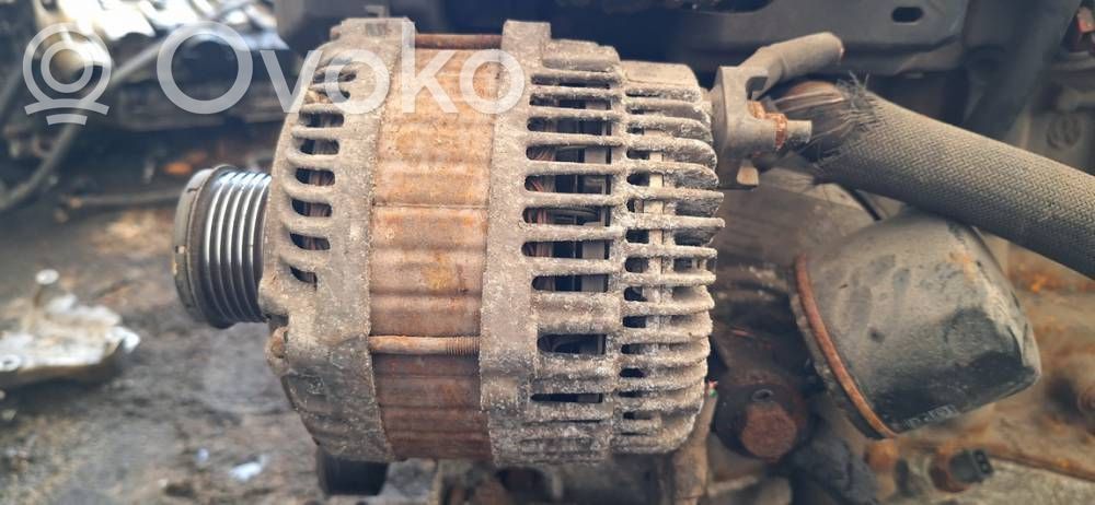 Renault Laguna III Generatore/alternatore