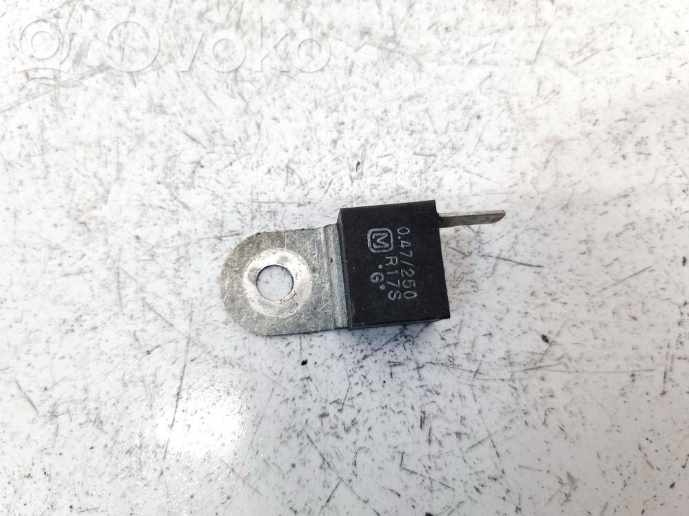 Other relay   R17S,047250,047250,R17S