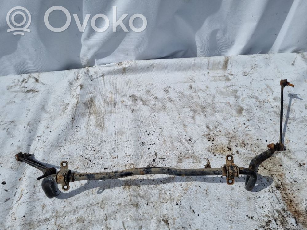 Stabilisator vorne