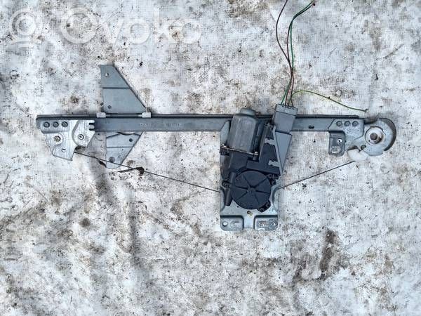 Peugeot 307 Macara ușă glisantă cu motor 
