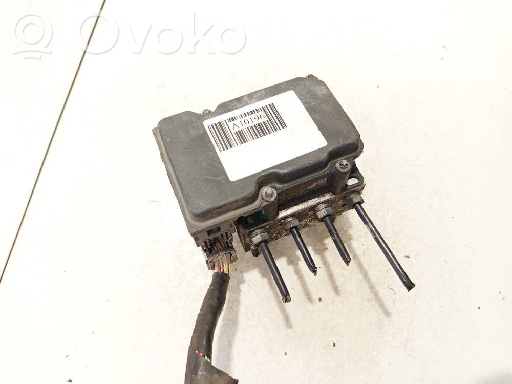 Pompe ABS   0265800518,0265800518