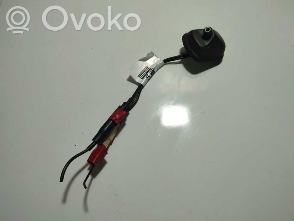 Antenne GPS