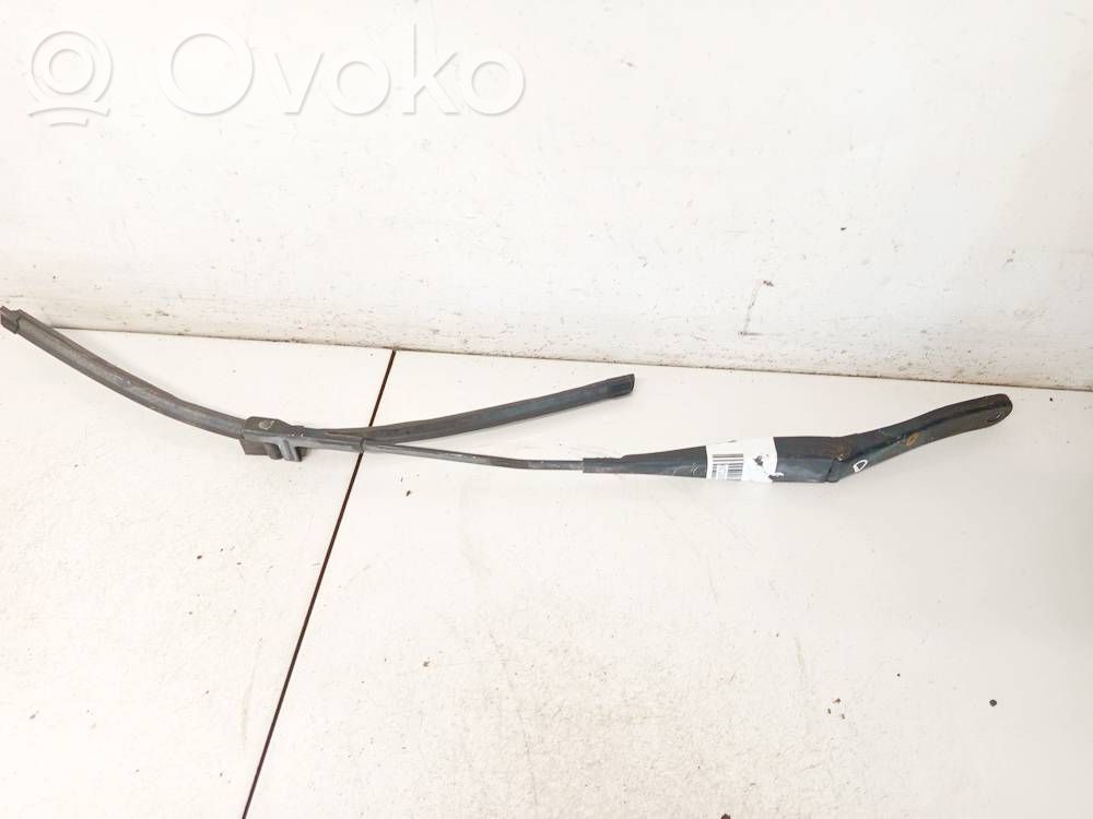 Opel Astra H Ramię wycieraczki szyby przedniej / czołowej 