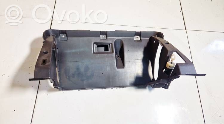 Hyundai Santa Fe Altra parte interiore
