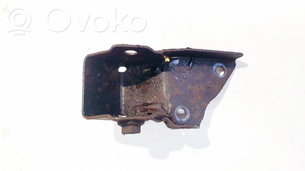 Support, suspension du moteur