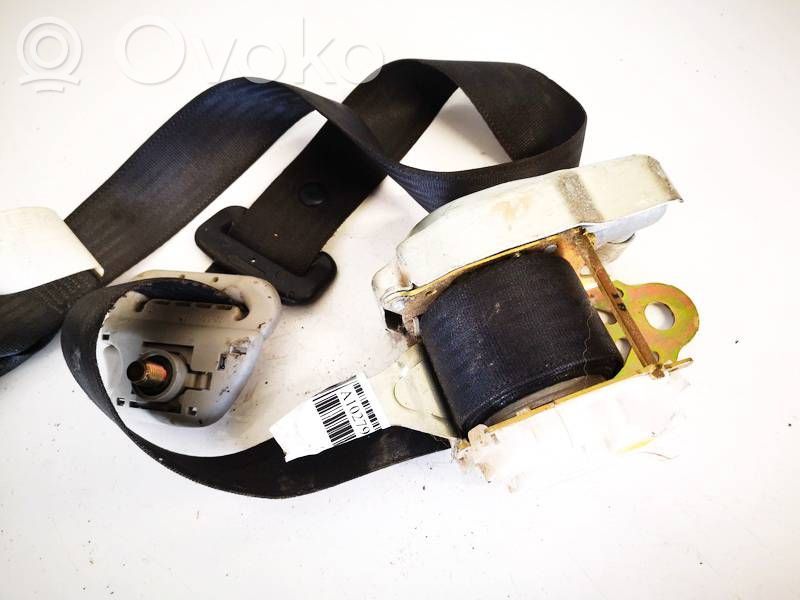 Suzuki Swift I Serratura portiera anteriore 