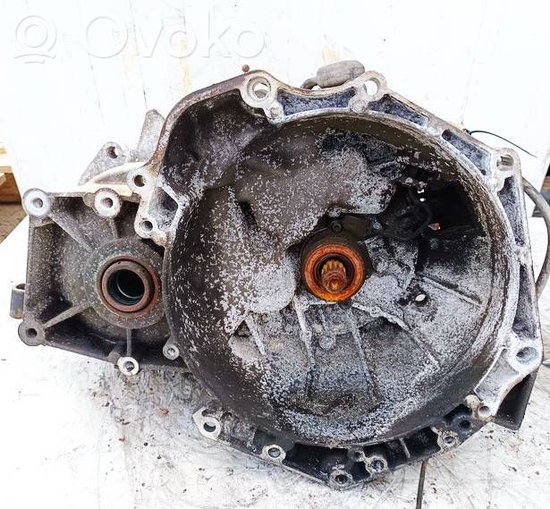 Opel Signum Cutie viteze manuală cu 5 trepte 
