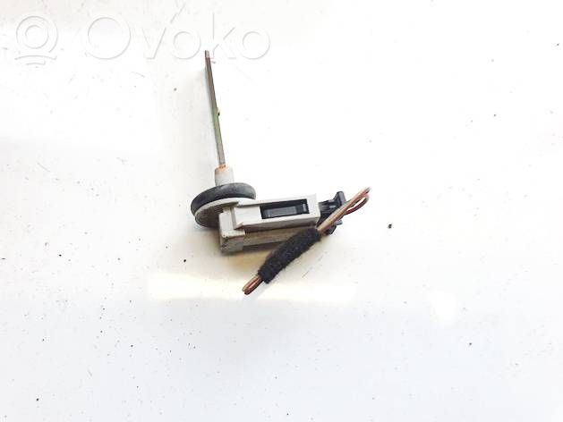 Skoda Superb B6 (3T) Sensore temperatura interna 