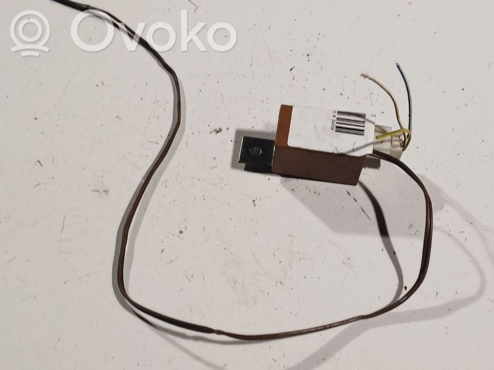 Fiat Doblo Other relay 