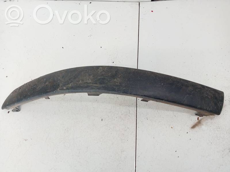 Volkswagen PASSAT B5.5 Modanatura separatore del paraurti anteriore