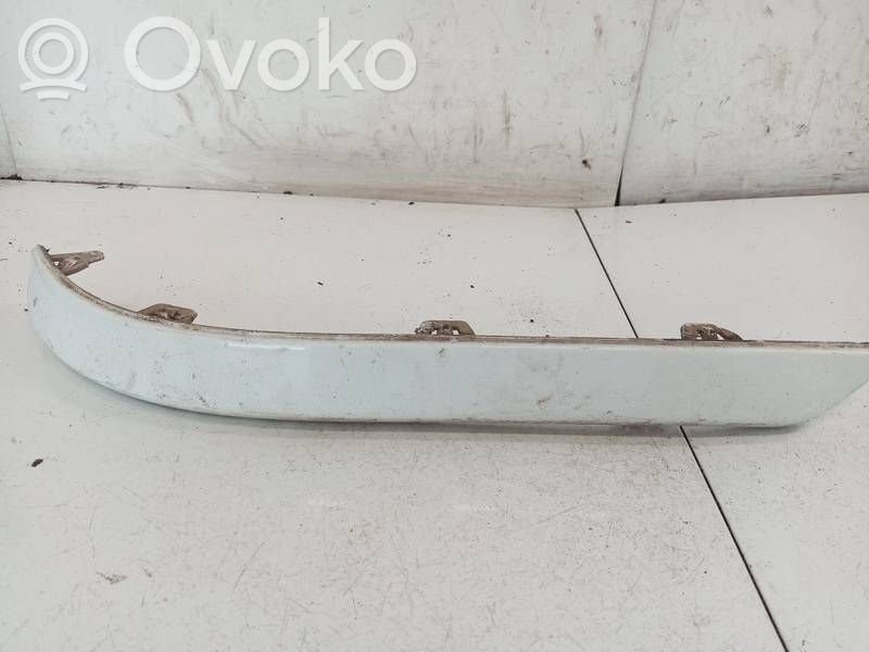 Opel Astra H Ornament bară spate 