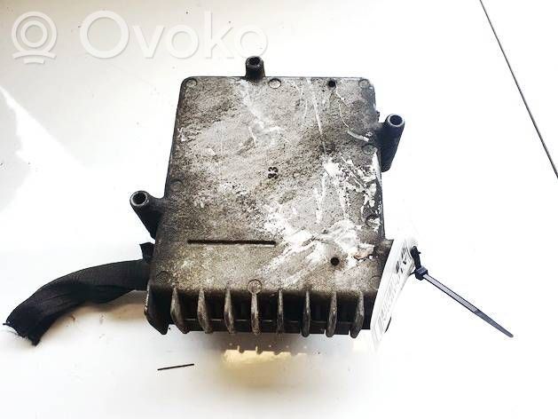 Chrysler Voyager Unitate/modul de control cutie de viteze 