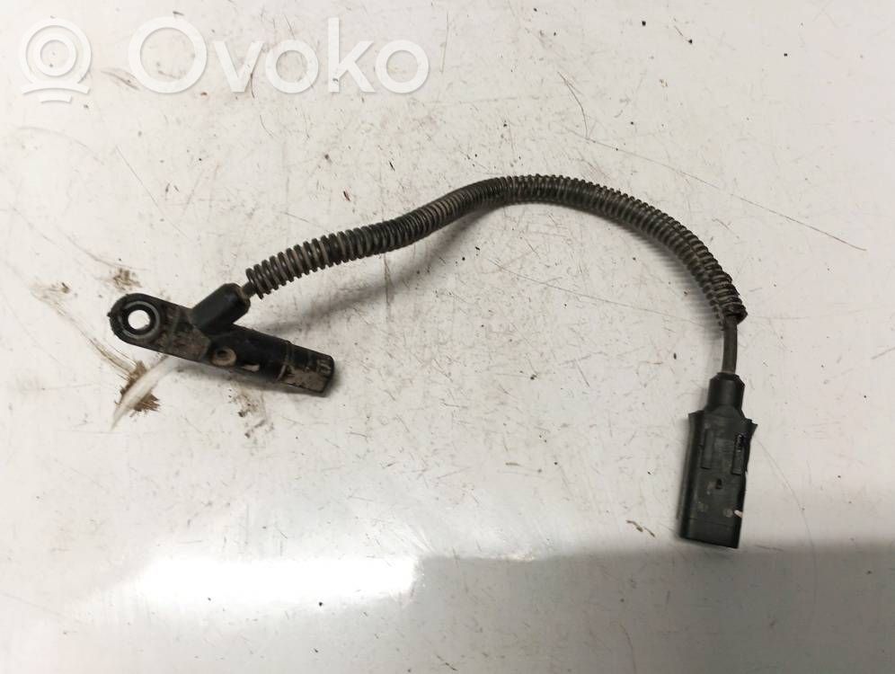 Ford Fiesta Sensore di posizione albero a camme