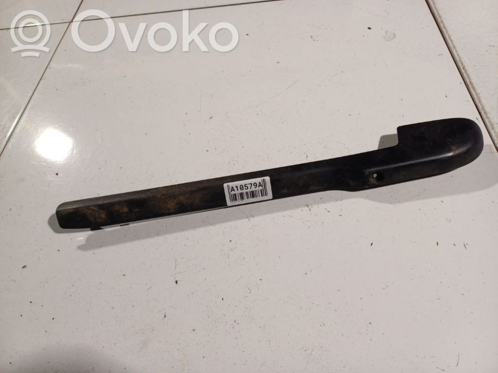 Volkswagen Golf IV Autres pièces intérieures